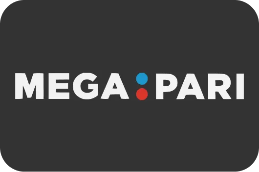 Megapari Logo