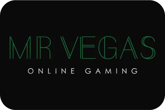 Mr Vegas Logo