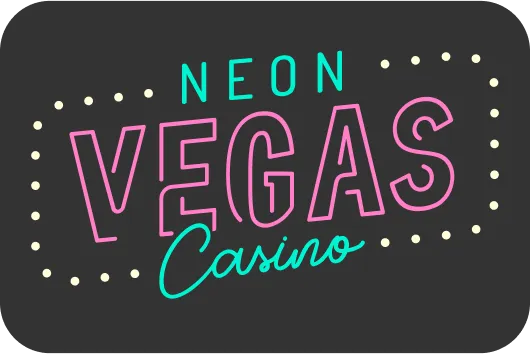 Neon Vegas Logo