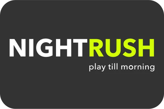 Nightrush Logo