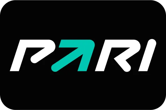 Parimatch Logo
