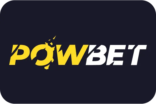 Powbet Logo