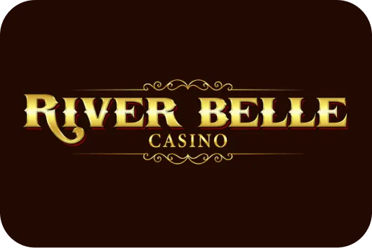 River Belle Logo