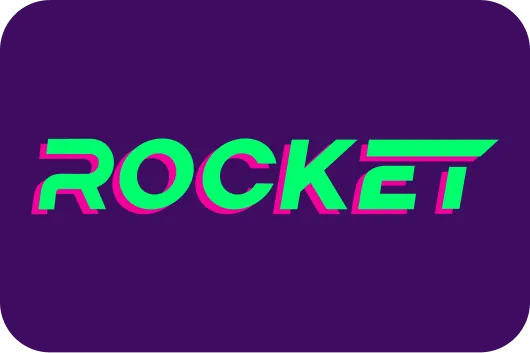 Rocket Logo