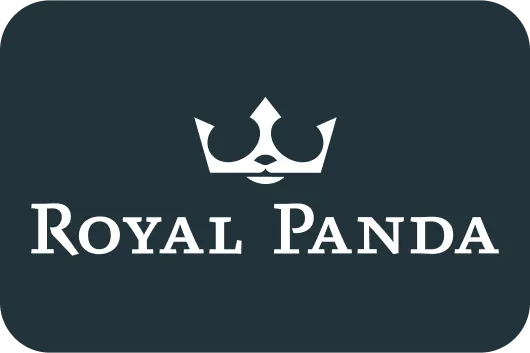 Royal Panda Logo