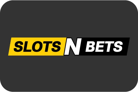 Slotsnbets Logo
