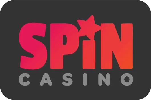 Spin Casino Logo
