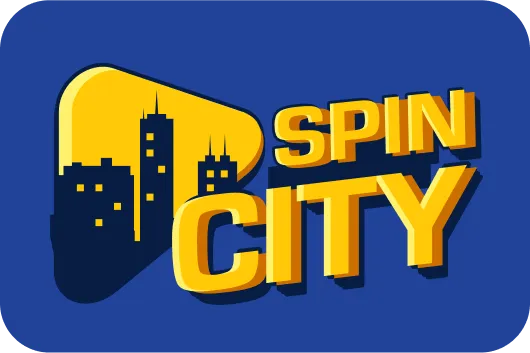 Spincity Logo