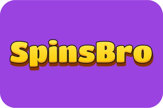 Spinsbro Logo