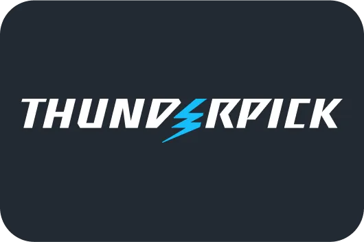 Thunderpick Logo