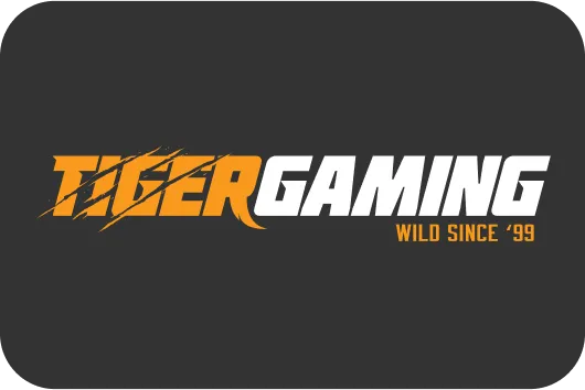 Tigergaming Logo