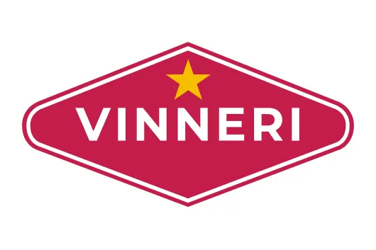Vinneri Logo