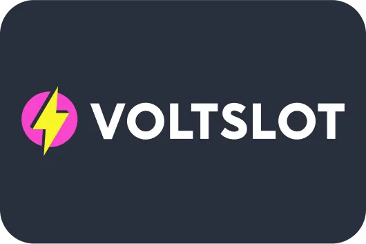 Voltslot Logo