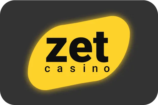 Zet Logo