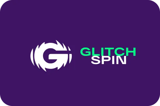 Glitch Spin Glitch Spin
