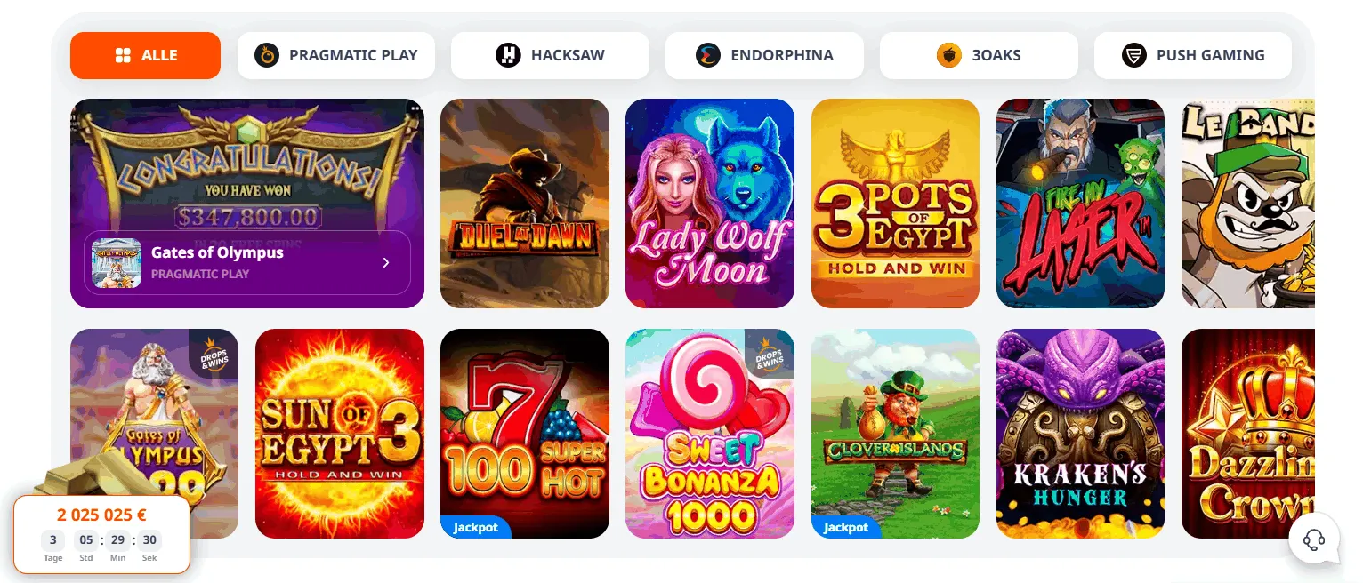 Auswahl-an-casinospielen-im-monro-casino Auswahl an Casinospielen im Monro Casino
