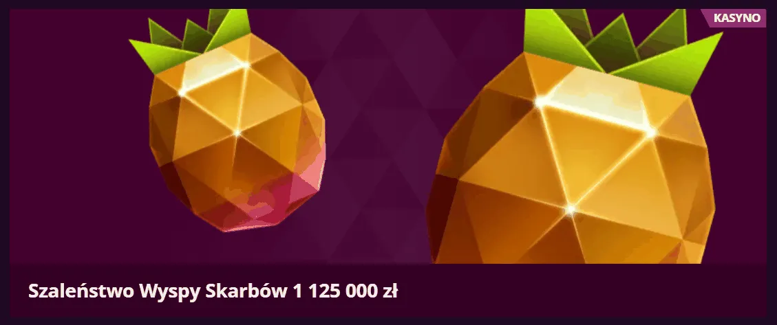 Bonus-szalenstwo-wyspy-skarbow-w-kasynie-malina Bonus szaleństwo wyspy skarbów w kasynie Malina