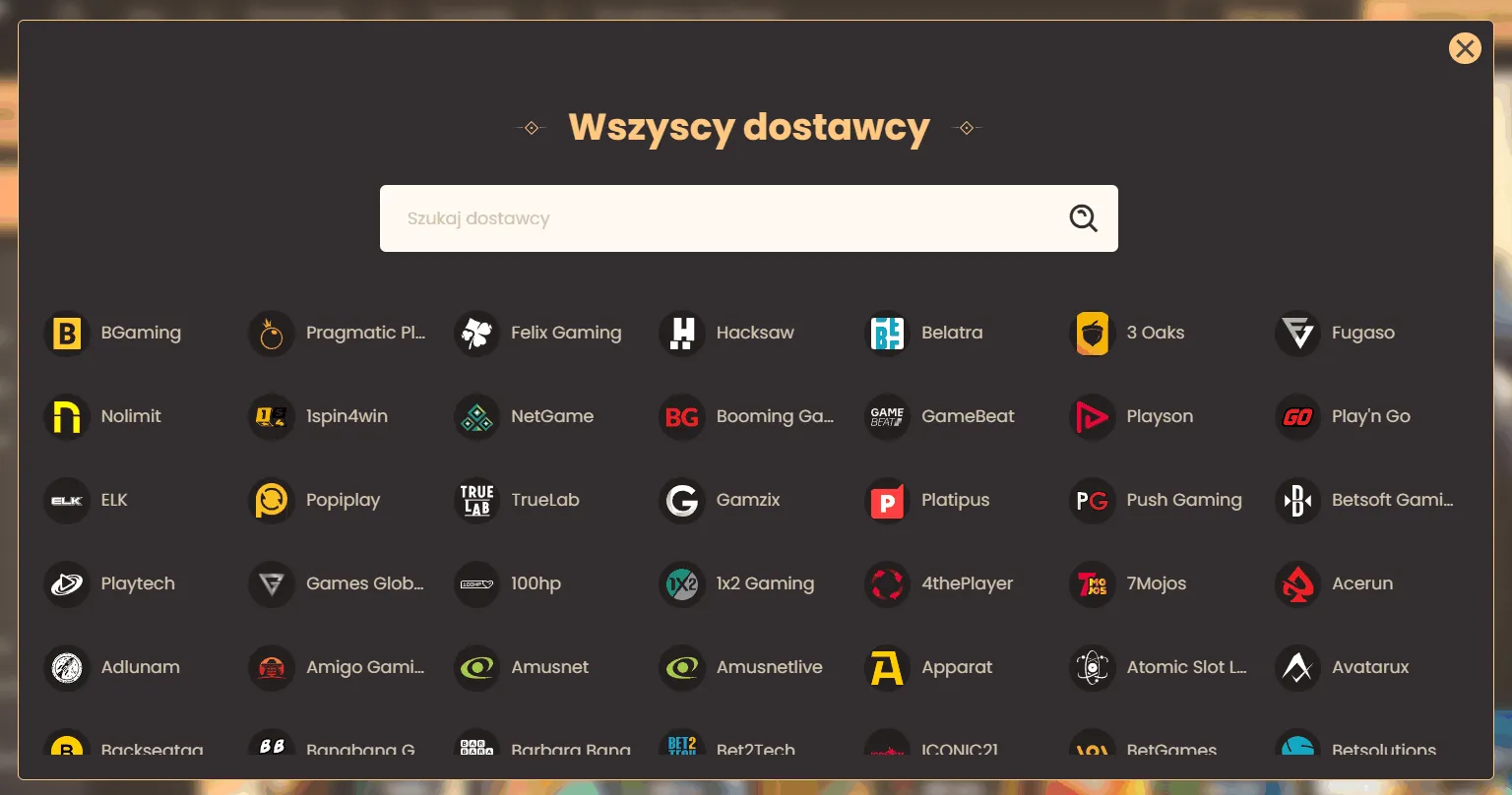 Dostawcy-gier-w-national-kasyno Dostawcy gier w National Kasyno