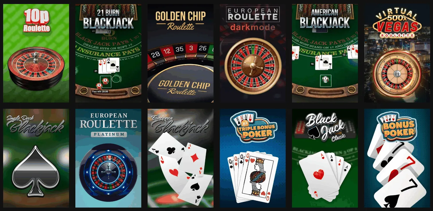 Gry-stolowe-w-rtbet-casino Gry stołowe w RTBet Casino