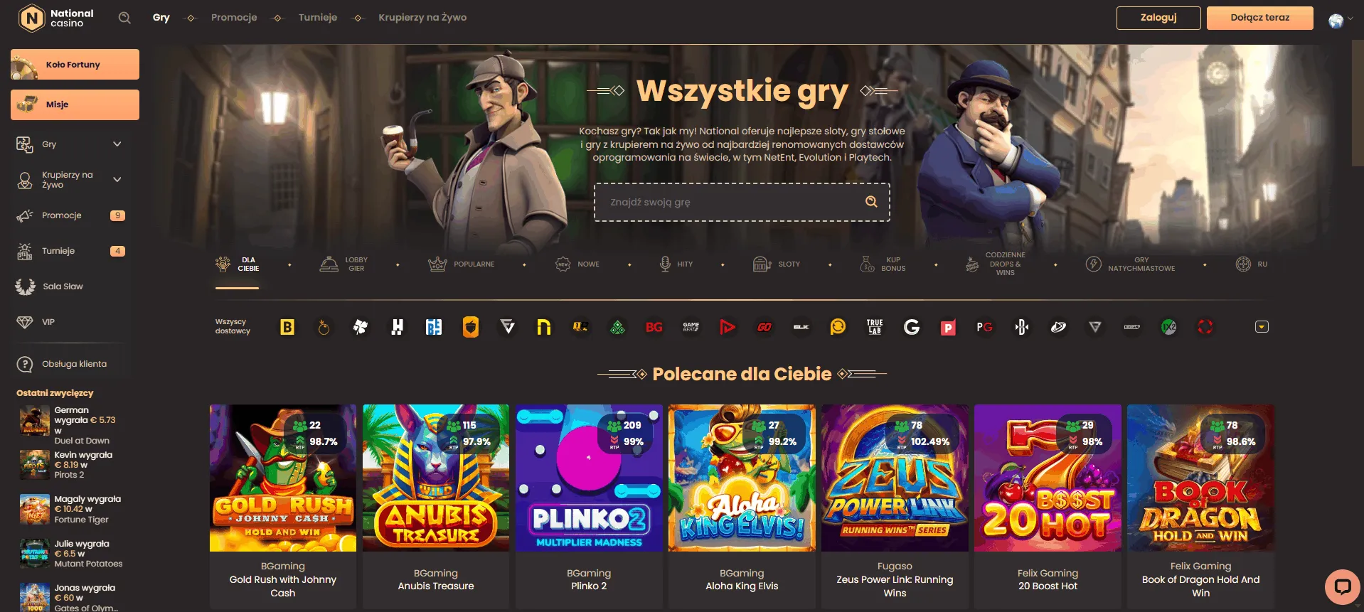 Gry-w-national-online-kasyno Gry w National Online Kasyno
