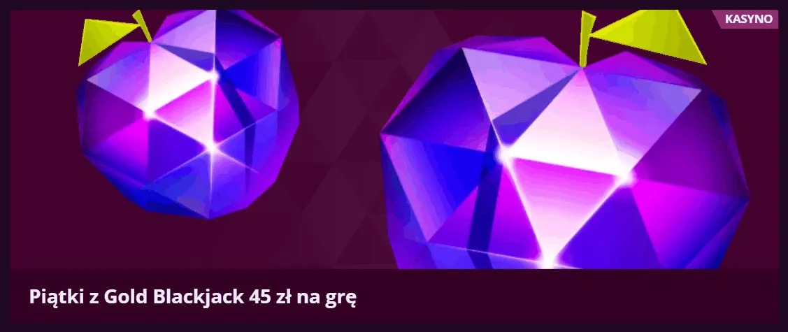Piatki-z-gold-blackjack-w-malina-casino Piątki z Gold Blackjack w Malina Casino