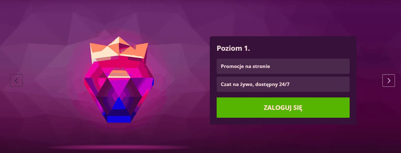 Program-lojalnosciowy-w-kasynie-malina Program lojalnościowy w kasynie Malina