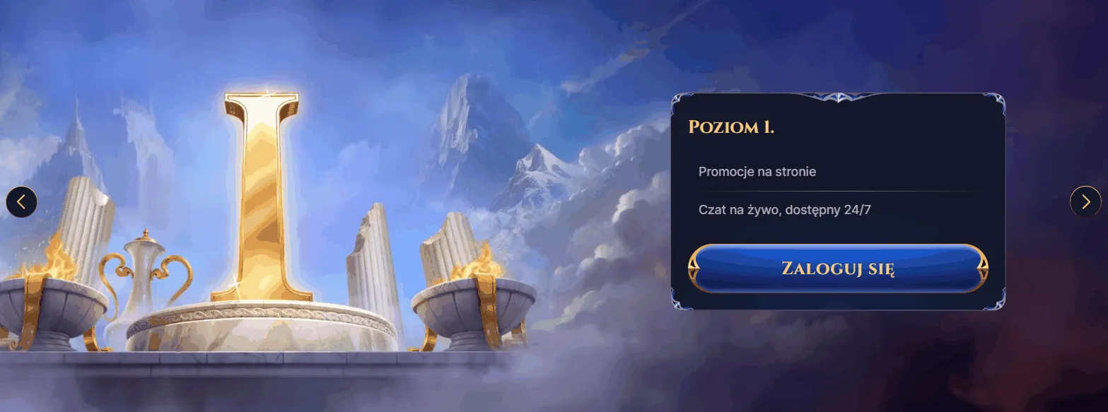 Program-vip-w-cazeus-casino Program VIP w Cazeus Casino