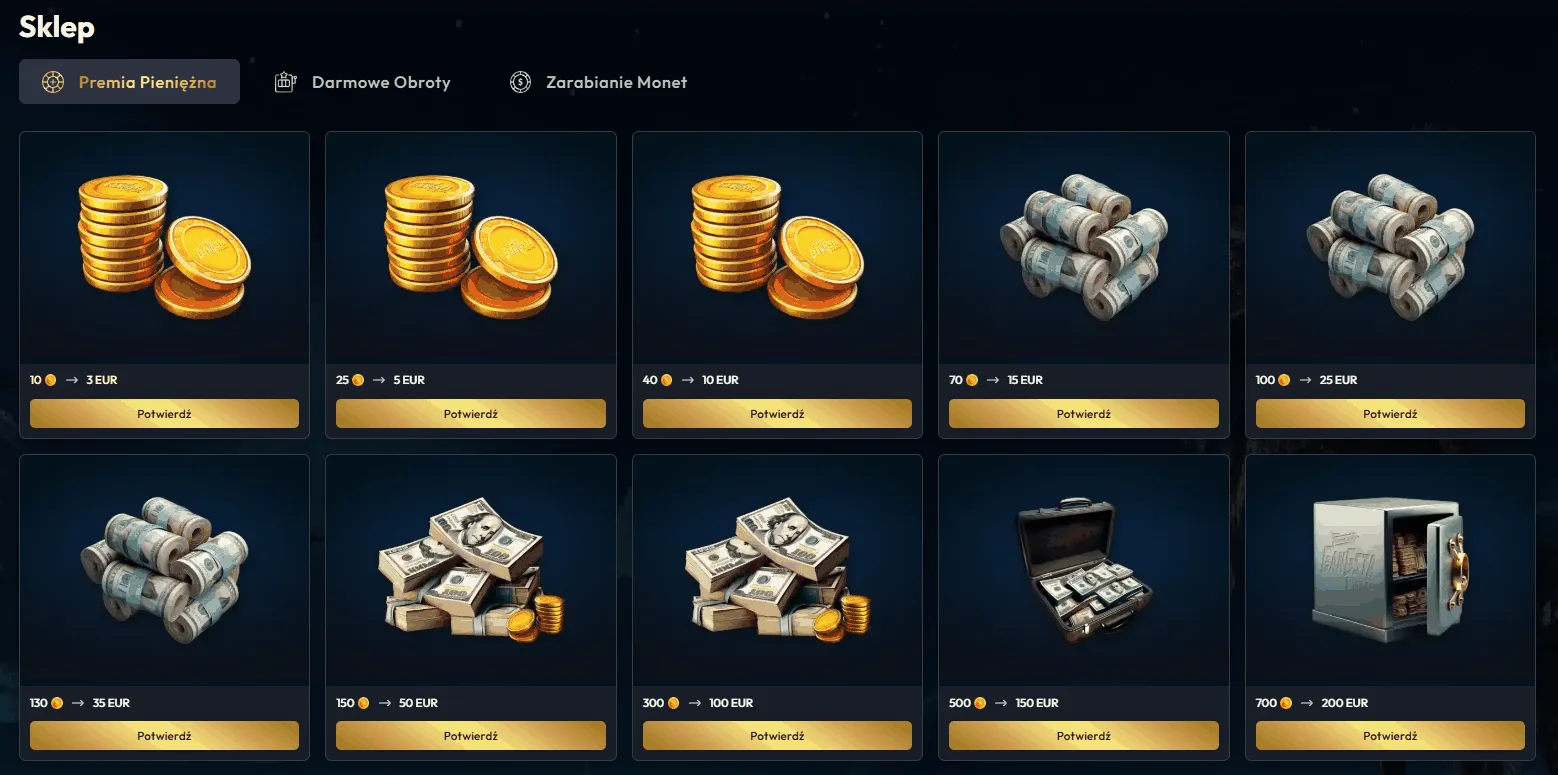 Sklep-z-bonusami-w-gangsta-casino Sklep z Bonusami w Gangsta Casino