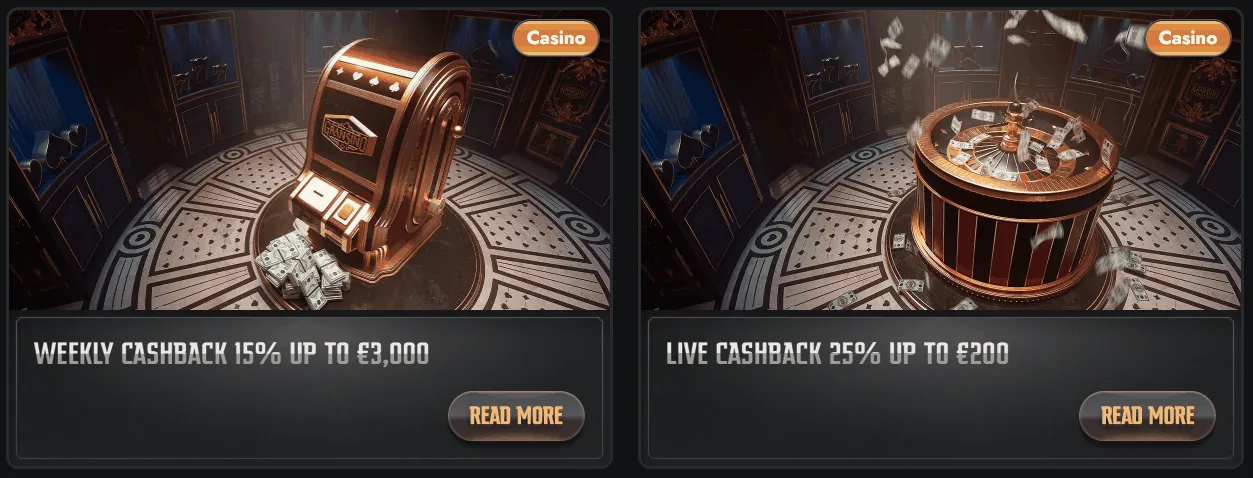Gransino-casino-cashback-bonus Gransino Casino Cashback Bonus