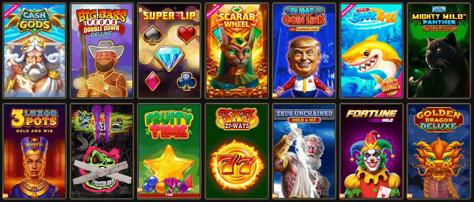 Gransino-casino-slots Gransino Casino Slots
