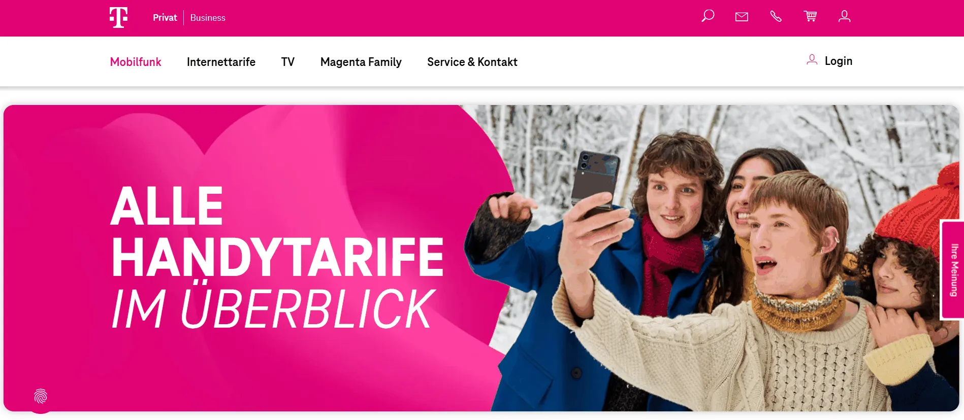 Magenta-lobby Magenta Lobby
