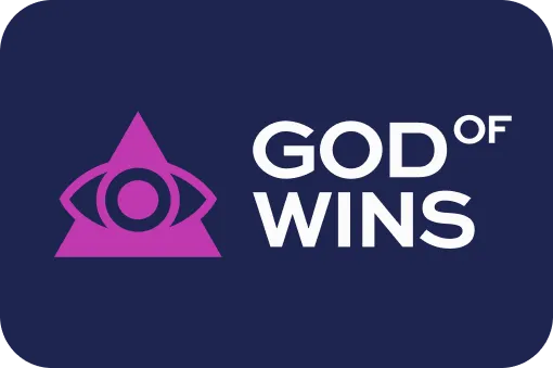 God of wins