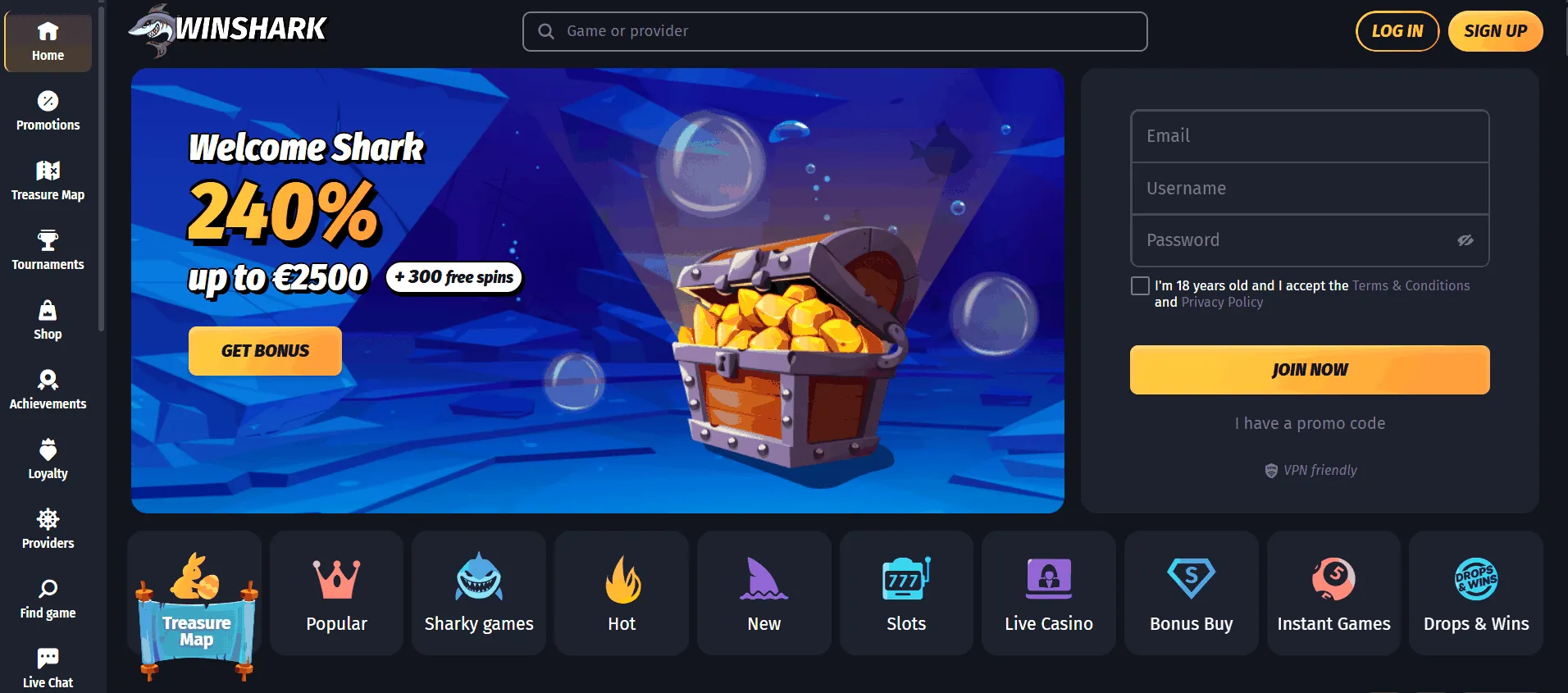 Hungarian-online-casino-winshark Hungarian Online Casino Winshark
