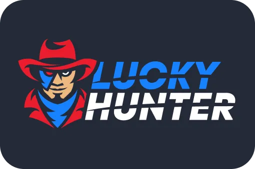 Lucky Hunter