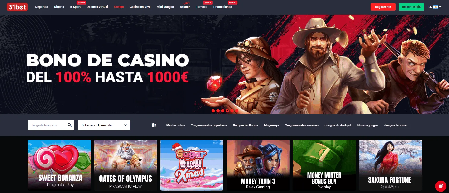 31bet-es-el-mejor-casino-online-espanol 31Bet es el mejor casino online español