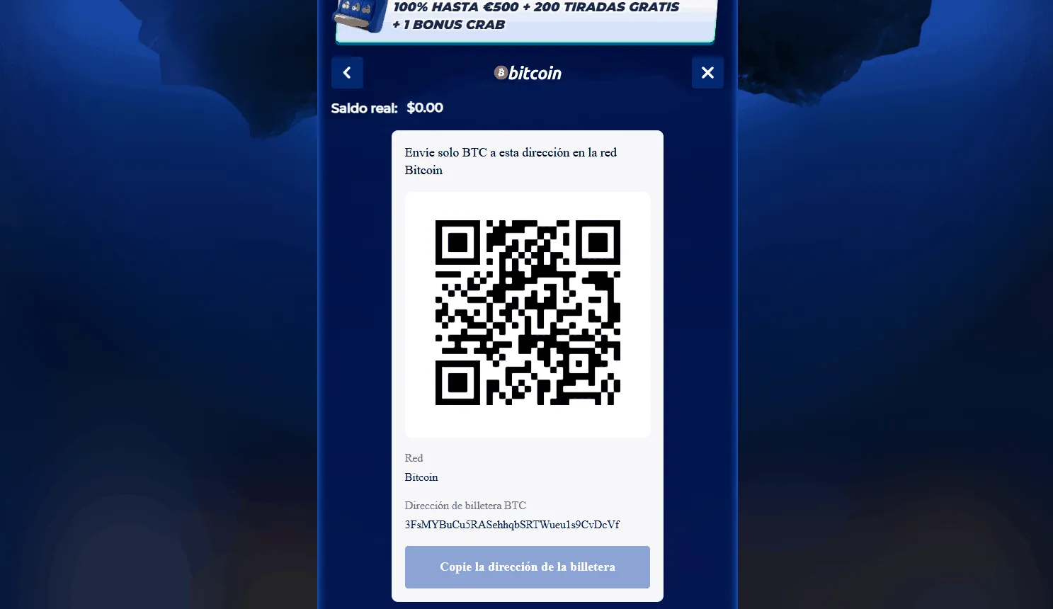 BassBet Bitcoin Casino BassBet Bitcoin Casino