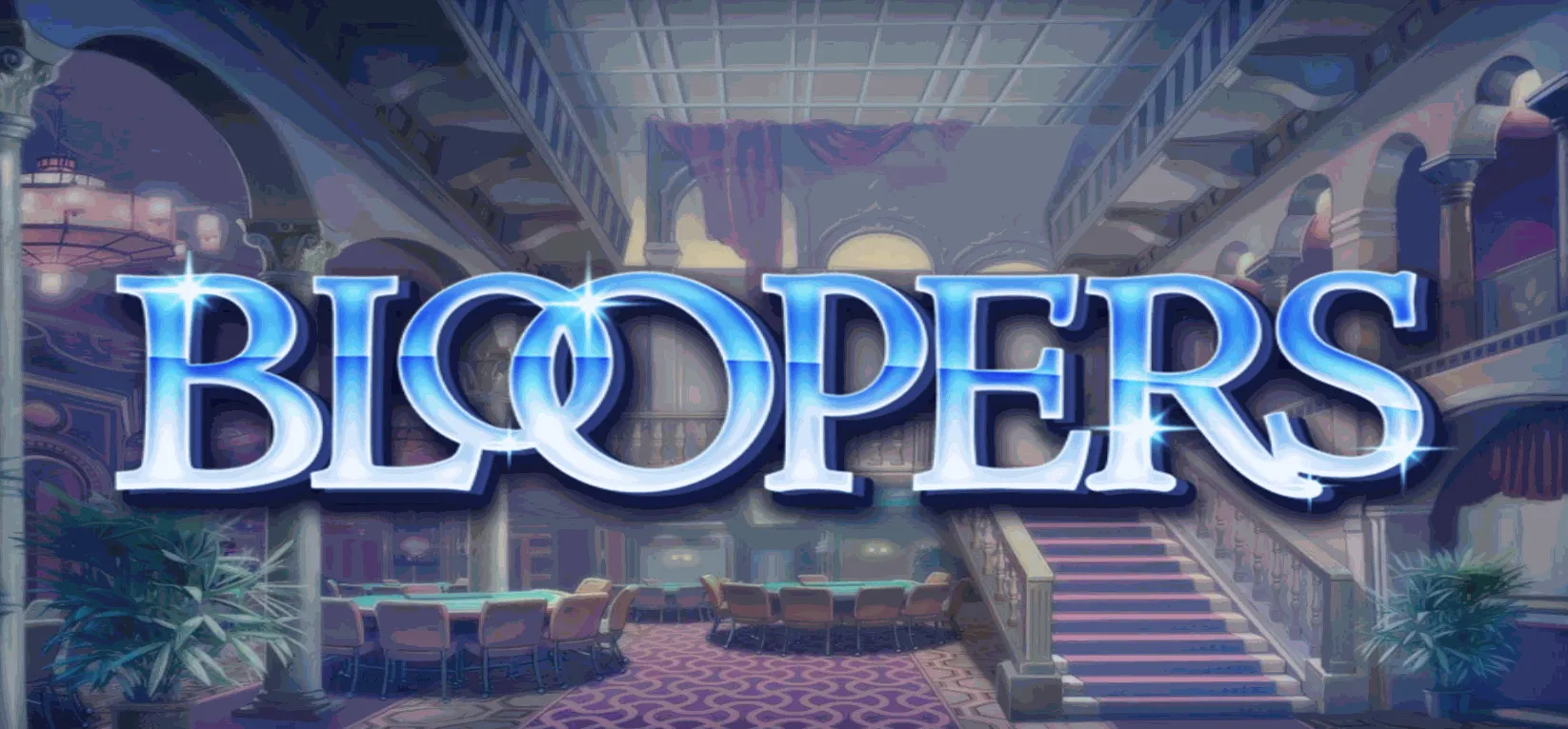 ELK Studios Bloopers Slot