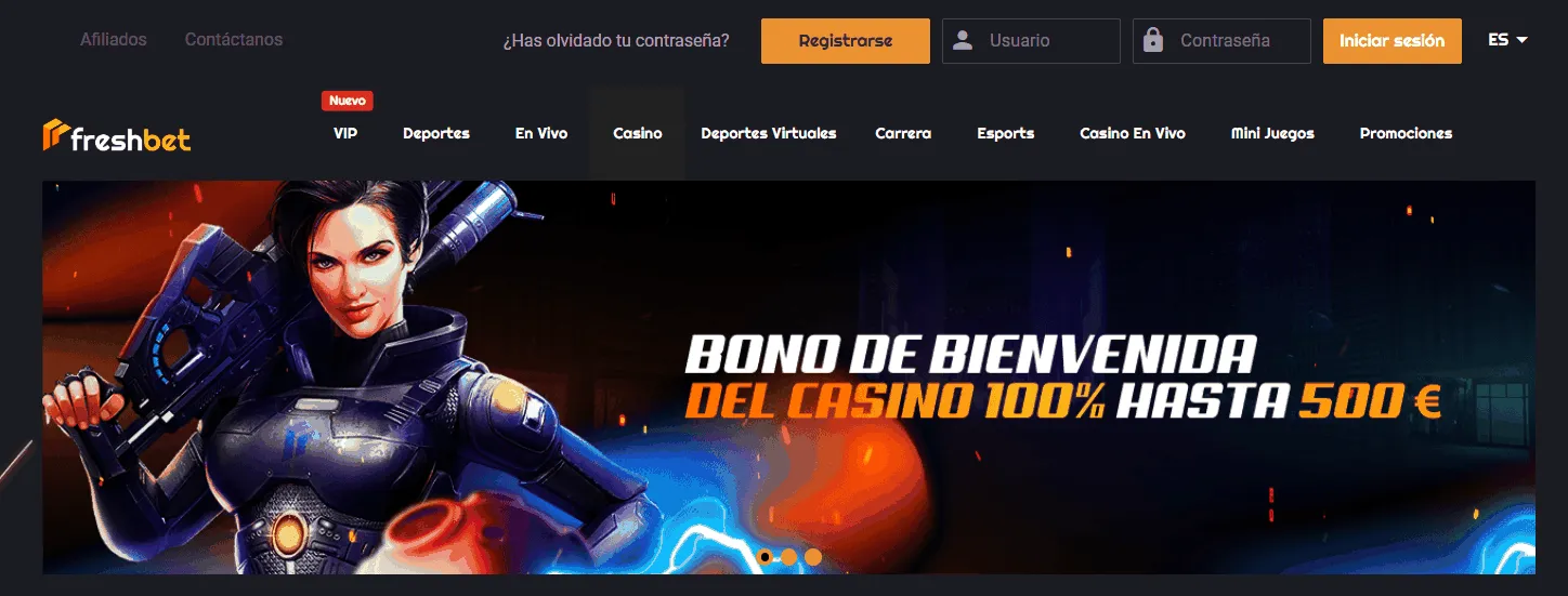Freshbet-casino-en-linea-en-espana Freshbet Casino en línea en España