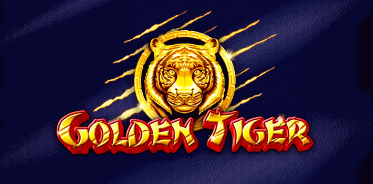 iSoftBet Golden Tiger Slot