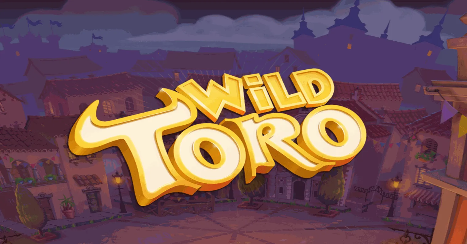 ELK Studios Wild Toro Slot