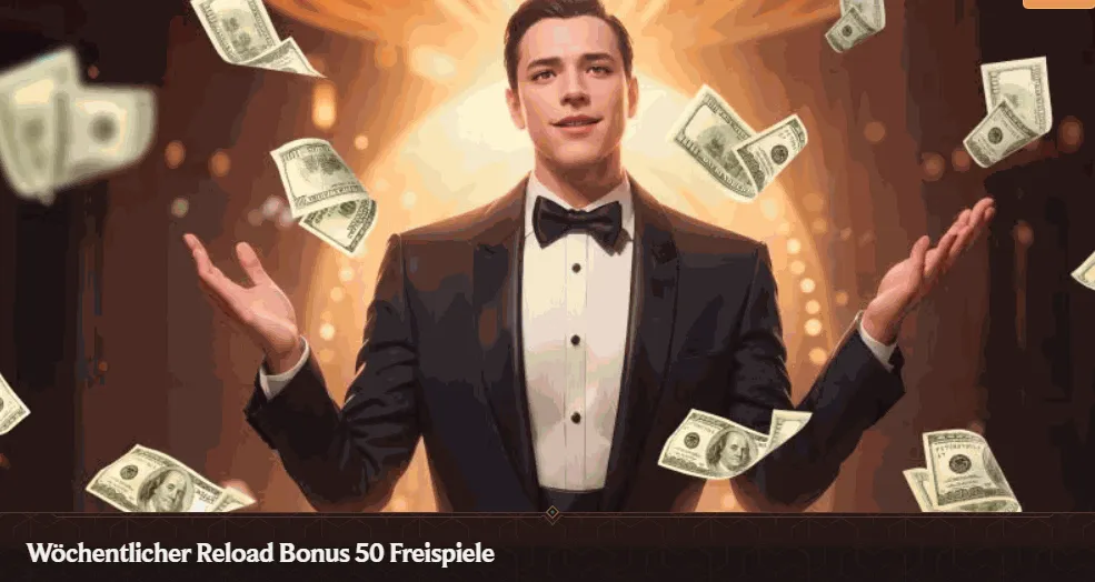 CrownPlay Casino Freispiele