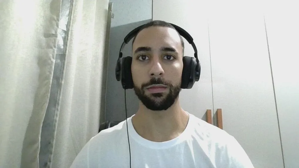 Lucas Aleixo especialista em cassinos online