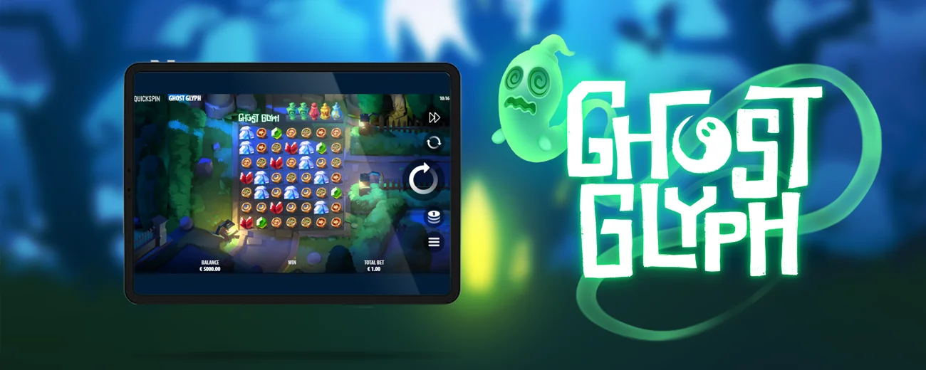 ghost glyph game