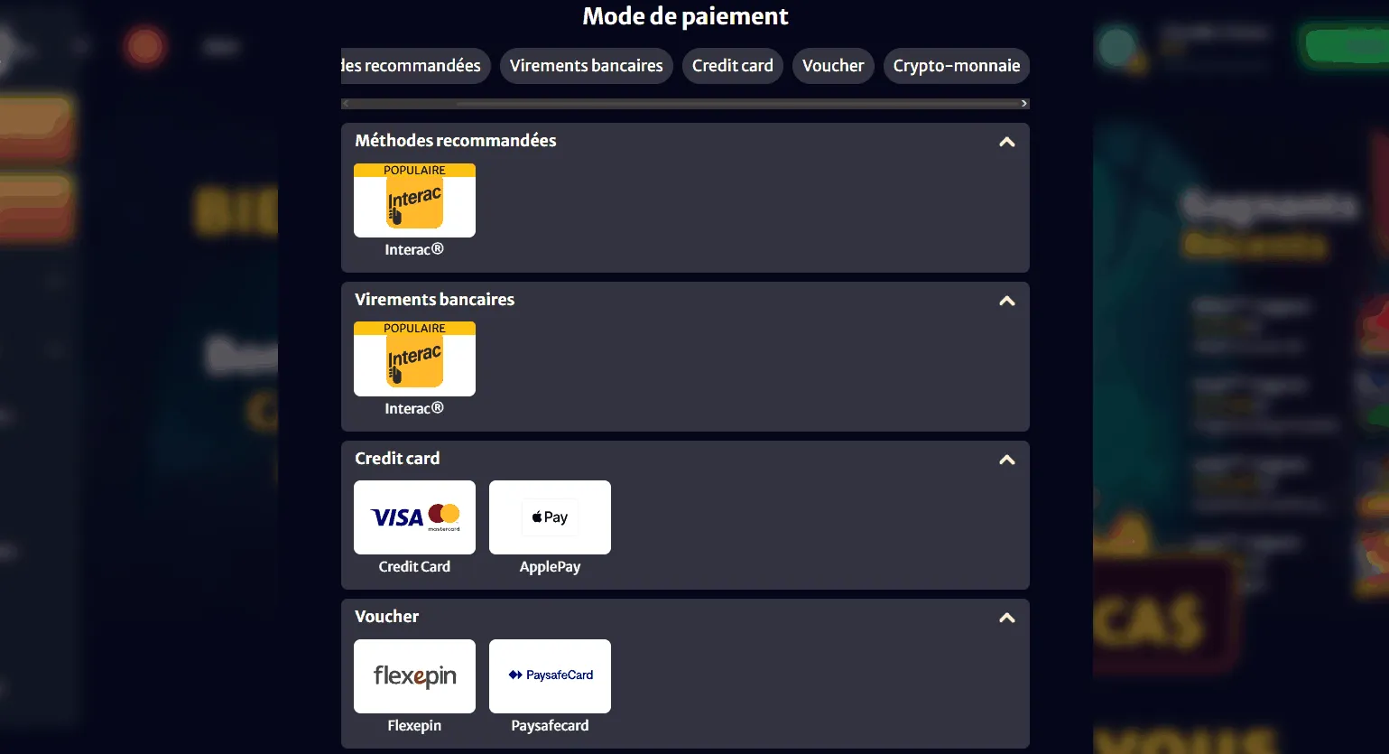 Hell Spin Casino depot 5 $