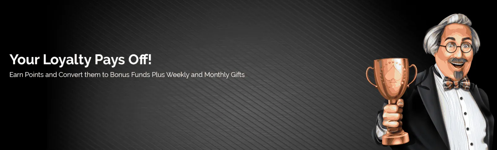 Playzee Casino VIP Program