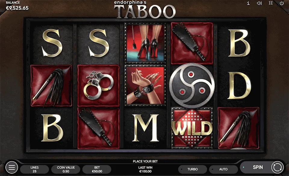 taboo game