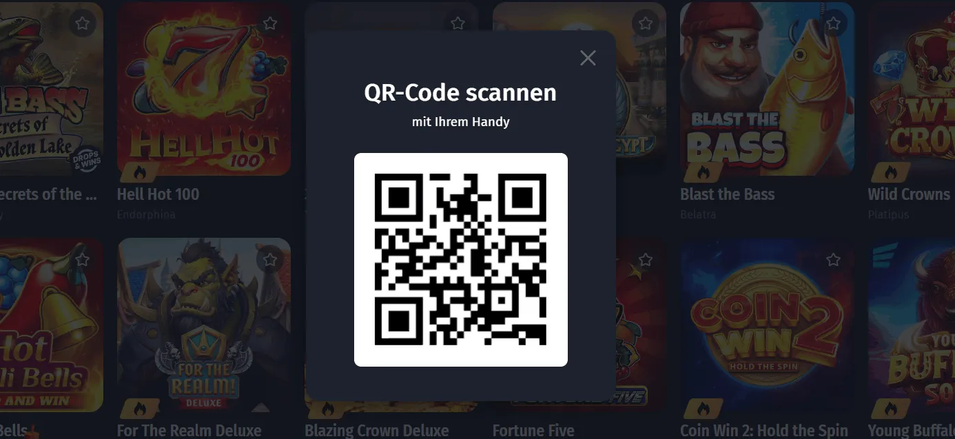 Winshark Mobile Casino Winshark Mobile App