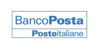 Bancoposta Logo