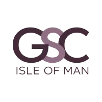 GSC (Gibraltar / Isle of Man) Logo