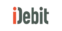 iDebit Logo
